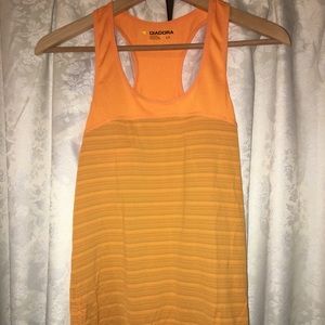 Diadora athletic tank